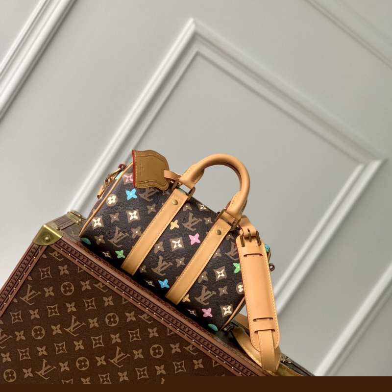LV Satchel Bags